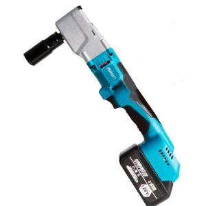MULAN | Right Angle Electric Wrench 90 Degree Large Torque For Dismantling Blades