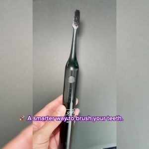 Wavee Lite Electric Toothbrush