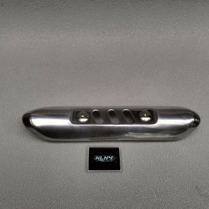 Cover Leher Knalpot Vespa Matic All Type