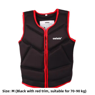 PATGEAR | High Buoyancy Life Jacket