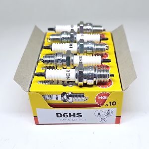 Grosir Busi Motor Bebek Drat Besar: Pilihan Berkualitas Tinggi