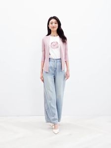 Koradior | Light Breathable Knit Cardigan