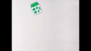 educratePH 10pcs Magnetic Color Sorting Jar Design