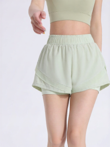 MaxRun World | Loose Quick-dry Multifunctional Sports Shorts