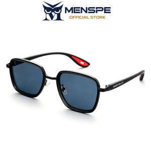 MENSPE Men Women Sunglasses Driving Glasses Outdoor Sports Glasses UV400 Lightweight Eyewear Clean Vision Sunglasses Cycling Riding Running Glasses