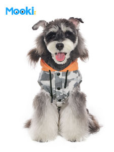 Mooki pet | Dog Harness Vest Clothes for Small Breeds