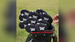 For Taylo-rMa-de xx10 p-x-g Call-a-way- Tit-le-is-t Mens and womens brand universal iron cover golf club