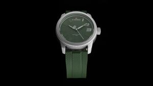 Jam Tangan Pria Original Naviforce 9202: Desain Sporty & Kualitas Tinggi