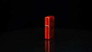 string(78) "Zippo Windproof Pocket Lighter in Metallic Red - No Flint - 48705 - ไฟแช็กไม่มีเชื้อเพลิงภายใน