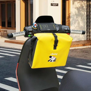 Waterproof Storage Bag for E-Bike/Electric Bike Accessory