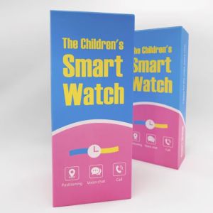 Đồng Hồ Thông Minh Trẻ Em Y85S Lắp Sim Nghe Gọi - Định Vị Cảnh Báo Nguy Hiểm Chống Nước - có Tiếng Việt.