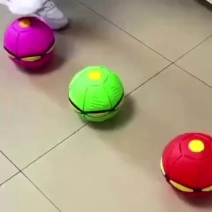 Mainan Anak Bola Ajaib / Magic Ball / Bola Ufo / Flying Ball