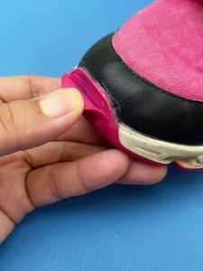 LOOLIFL 502 Strong Waterproof Shoe-Repairing Adhesive Transparent Universal Leather Shoe Glue Repair Rubber Quick-Dry Resistant