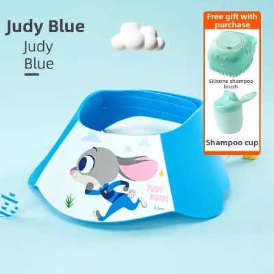 Disney | Waterproof Baby Bathing Hat