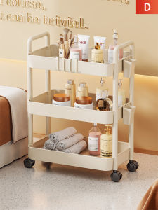 evesigar | Luxury Skin Management Trolley