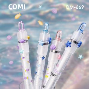 DONGMI | Spinable Fast Drying Ins Style Neutral Pen