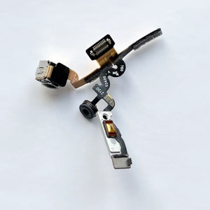 Crown Rotating Shaft Cable For Apple Watch Series 4 5 6 7 8 9  iWatch Ultra 2 Generation Se SE2 S3 GPS Repair Replacement Parts