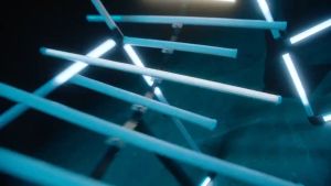 Aputure Amaran PT1C 2700K-10000K RGBWW Pixel Tube Light Photography Lighting