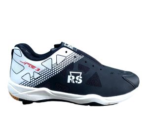Sepatu RS Terbaru Sepatu Badminton Jogging Tennis Bulutangkis Pria Wanita Size 38-44