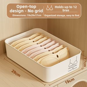 YUHANG | 3-in-1 Underwear Organizer