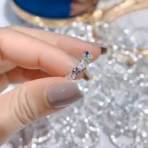 Nhẫn nữ titan thần tài kim tiền titian cute không gỉ không đen xài nước tốt - Người Đẹp Vì Lụa