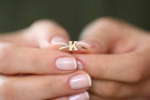 PROMO!!! CINCIN NAMA LAPIS EMAS!!! PERHIASAN LAPIS EMAS!!! AKSESORIES NAMA LAPIS EMAS