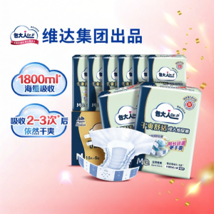 Adult Diapers for Elderly