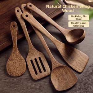 BANSU | High-temperature Resistant Non-scratch Kitchen Utensils