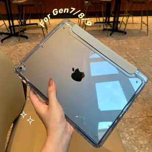 For iPad Pro 11 Case M4 funda iPad 11th Gen Case A16 iPad 10th 9th 8 7 6 5 4 generation Air 11 M3 Mini A17 Pro 13 12.9 cover
