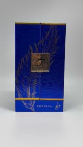 Saqr Albadia Extrait De Parfum By Khadlaj 100ML