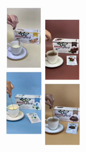 อะมิโน พลัส Amino Plus กรดอะมิโนเสริมอาหารกลุ่มให้โปรตีน ผสมวิตามินรวม