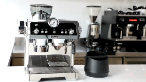 ถังเคาะกากกาแฟ พลาสติก ABS ถังกากกาแฟ กล่องเคาะกากพลาสติก ถังกากกาแฟกันตกและกันลื่น ถังทิ้งกากกาแฟ ABS