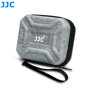 JJC | JJC Lens Filter Pouch Case for 67mm 62mm 58mm 55mm 52mm 49mm 82mm ND UV CPL Filter Dustproof Water-Resistant Camera Lens Filter