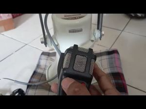 MODUL KLAKSON 7SUARA KONDISI BARU