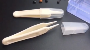 Pembersih Hidung Bayi Baby Nose Picker Clip Pinset Bayi Baby Nose Cleaning Tweezer - BB038