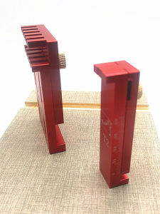 Carpenters Rule Sawtooth Tenon Leveling Tool Woodworking Measurement Instrument Precision Gauge Tool from Guangdong China