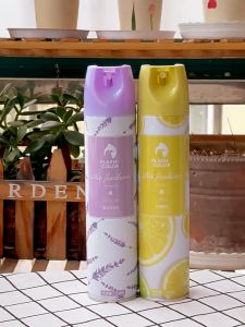 Air Freshener Room Disinfectant Spray Essential Hotel Scent Fragrance Air Lasting Fragrance Household Fragrance Deodorant Spray