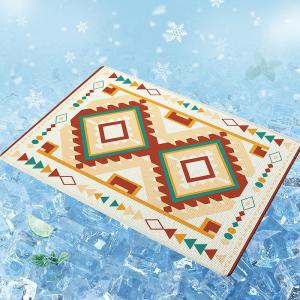 MONLEYTA | German Pet Ice Mat Cooling Summer Essential Dog Cool Mat Cat Nest Dog Bed Ice Nest Sleeping Summer Pet Accessories