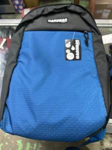 Hanuman LC2 bag for 15 inches laptop backpack