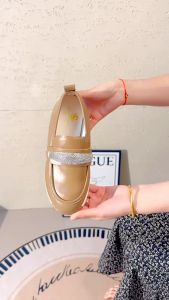 KOVALENKO Nana Sepatu Sneakers Wanita Korean Style KV4007