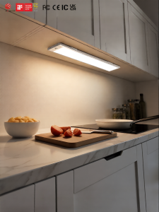 EZVALO | Motion Sensor Rechargeable Wireless Night Light