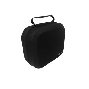 FICEP Bag For Oculus Quest 2 /Meta Quest 3/ Pico 4 Case Portable Boxes VR Headset Travel Carrying Case Hard EVA Storage Box Bag