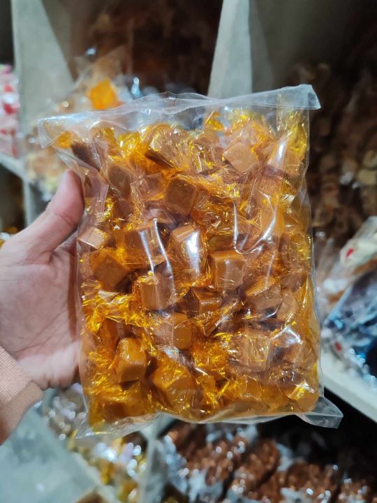 YEMA Cubes Candy