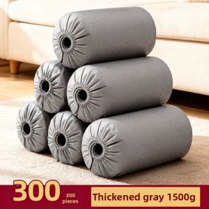 Hourleey | Reusable Waterproof Slip-resistant Thick Shoe Covers for Adults