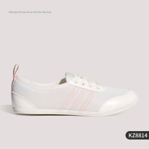 adidas | Giày Nữ Durable Nhẹ Phong Cách Ballet Đơn Giản