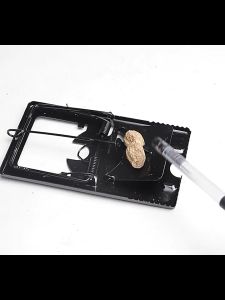 MT-03 Reusable mouse trap perangkap tikus rat trap halau tikus ubat Catcher pest control pelekat tikus ubat halau 1 Pcs