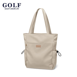 Golf Chất Lượng nữ sức chứa lớn Của Túi đeo chéo thường ngày Vải Oxford Một Bên Vai Túi Đeo Túi Đeo Chéo không thấm nước dây vai điều chỉnh được Fashionalbe sholder Túi Dành Cho Phụ Nữ