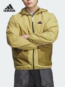 adidas | Áo Khoác Thể Thao Adidas Chính Hãng Nam Chống Nước Mùa Hè Nhẹ Nhàng