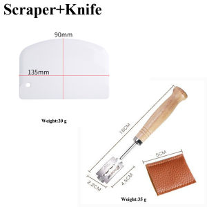 Round or Oval Banneton With Liner Bread Proofing Basket Natural Rattan Basket Baking Utensils Bread Baskets Fermentation Tools