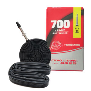 Chaoyang | Road & Fixie Compatible Lightweight Inner Tube 700x23C